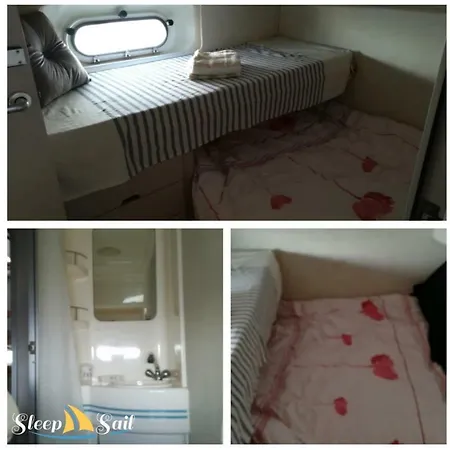 Sublime Sealine 450