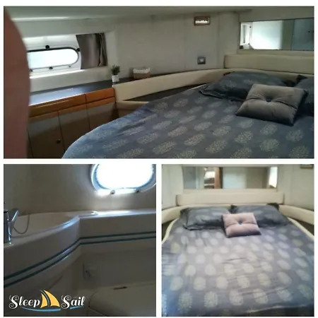 Sublime Sealine 450 * Selva de Mar